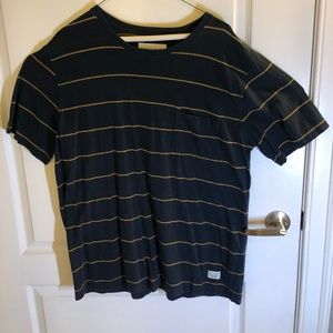 Modern Amusement Tee